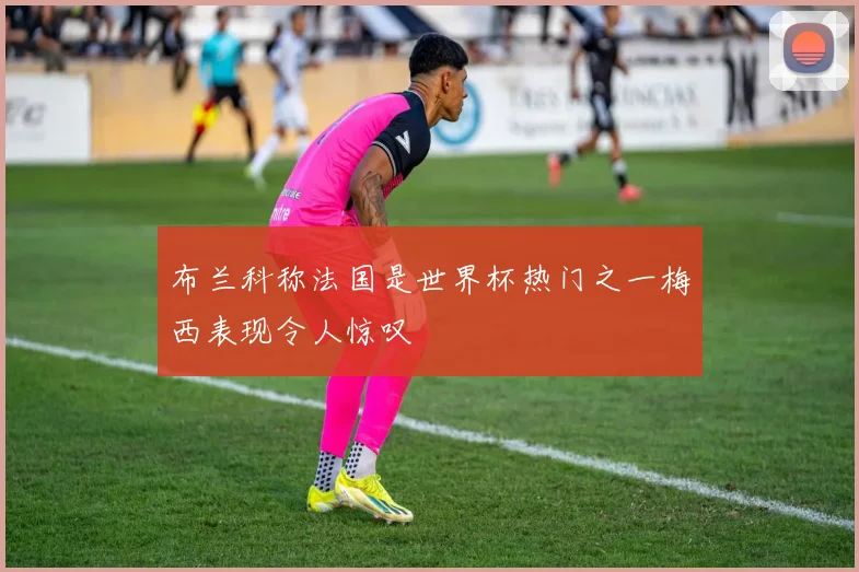 布兰科称法国是世界杯热门之一梅西表现令人惊叹
