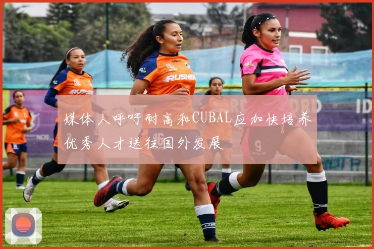 媒体人呼吁耐高和CUBAL应加快培养优秀人才送往国外发展
