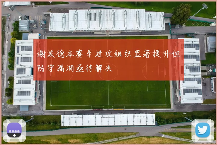 谢泼德本赛季进攻组织显著提升但防守漏洞亟待解决
